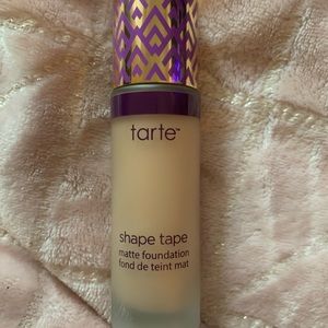 Shape Tape Matte Foundation